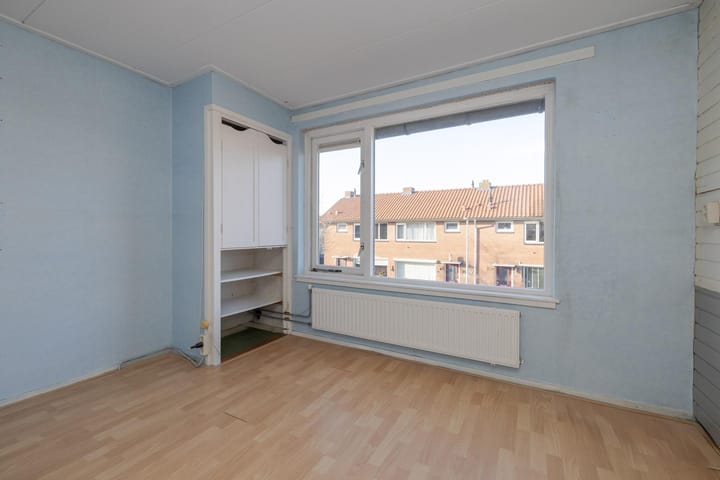 Foto 16 van Stuyvesantstraat 16