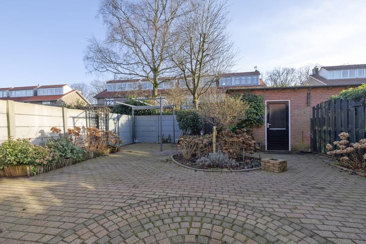 Foto 23 van Stuyvesantstraat 16