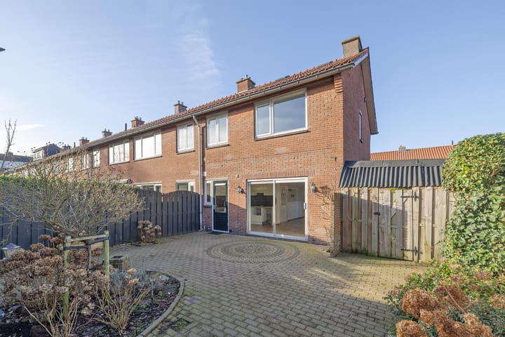 Foto 24 van Stuyvesantstraat 16