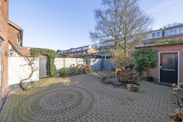 Foto 25 van Stuyvesantstraat 16