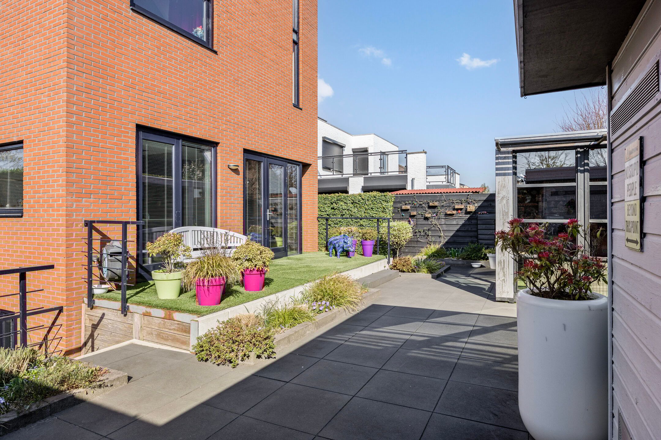 Foto 48 van Bastion 7