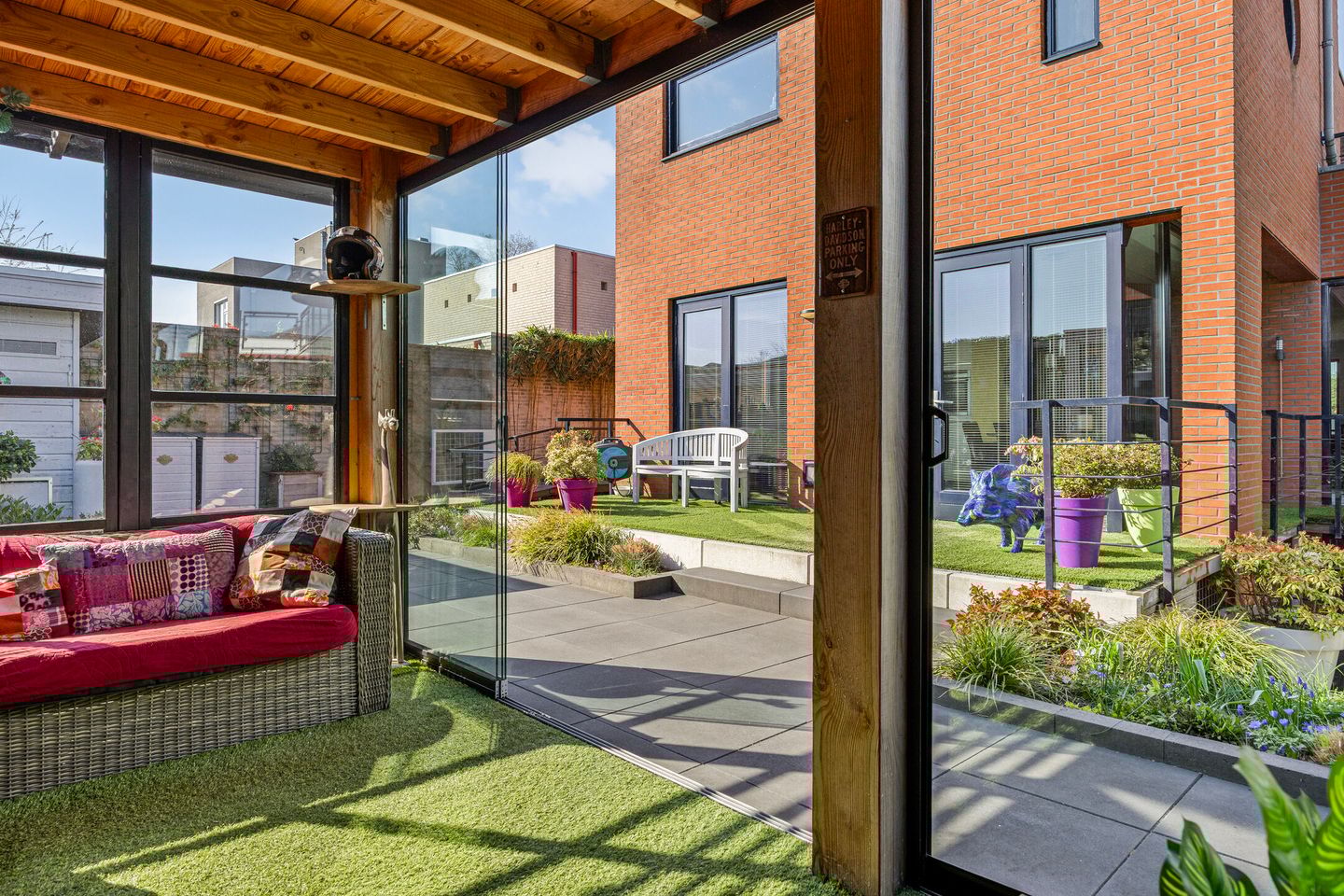 Foto 49 van Bastion 7