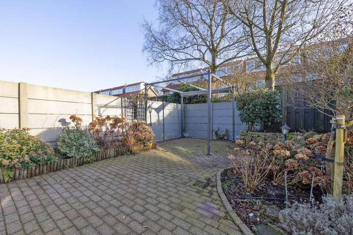 Foto 26 van Stuyvesantstraat 16