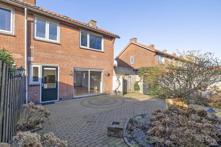 Foto 27 van Stuyvesantstraat 16