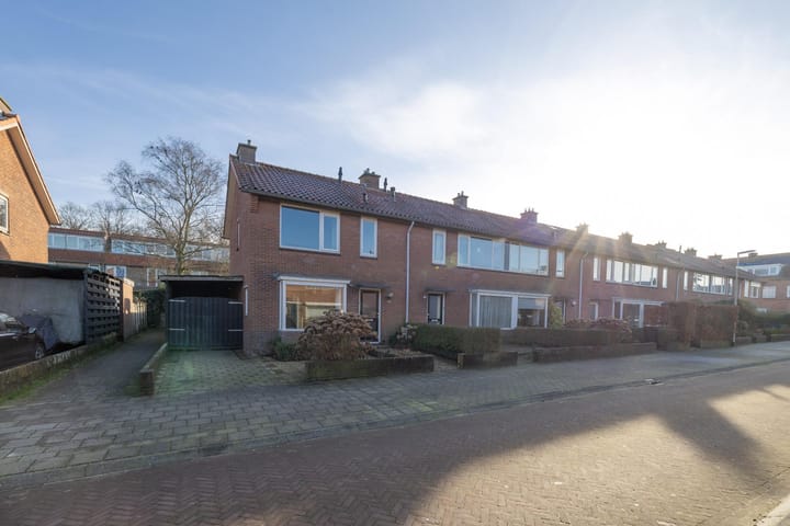 Foto 28 van Stuyvesantstraat 16