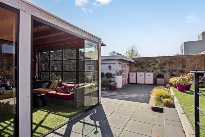 Foto 50 van Bastion 7