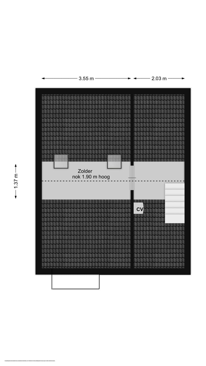 Foto 31 van Stuyvesantstraat 16