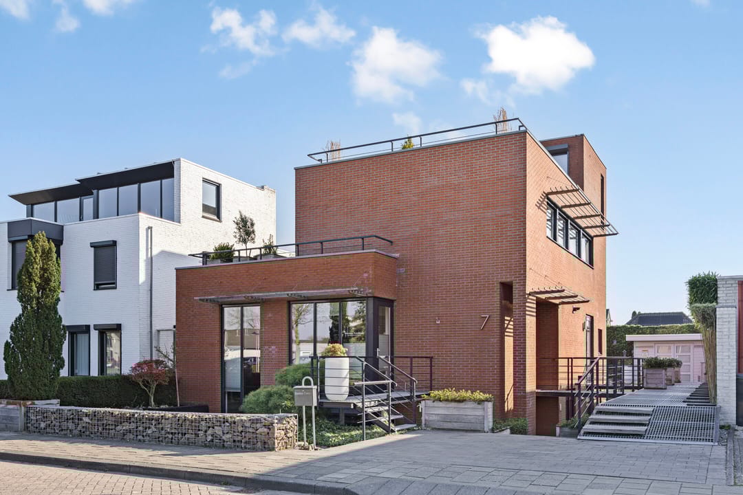 Foto 53 van Bastion 7