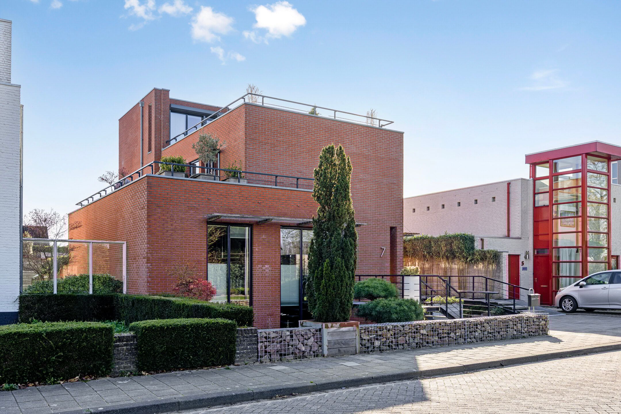 Foto 54 van Bastion 7