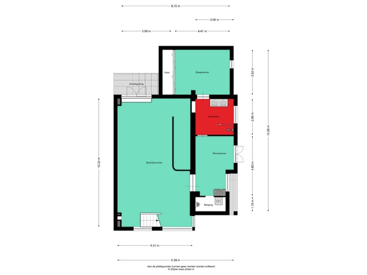 Foto 63 van Bastion 7