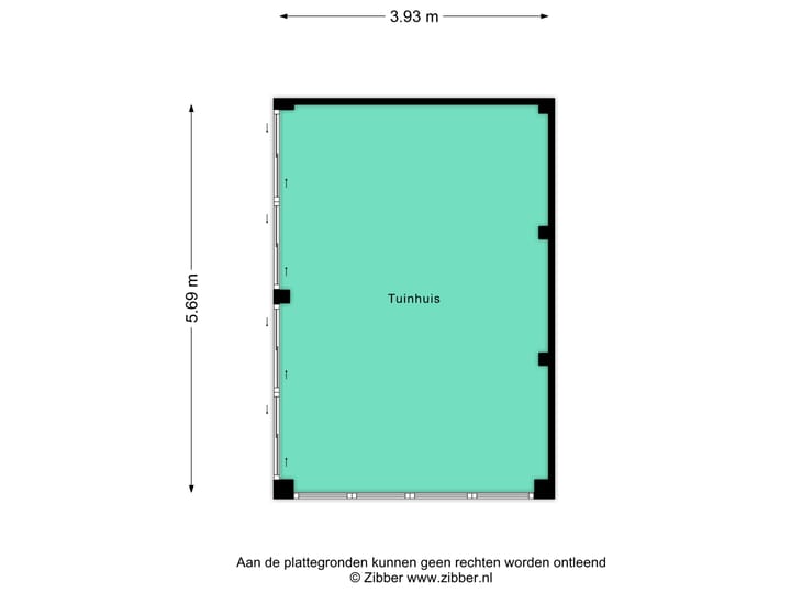 Foto 64 van Bastion 7