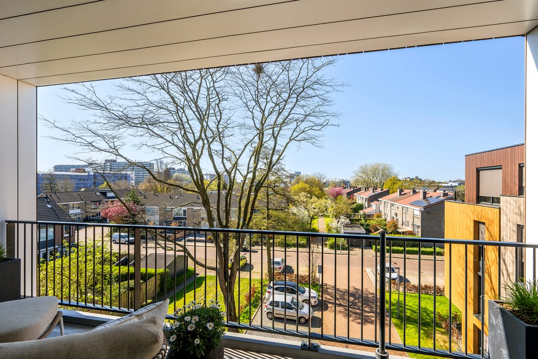 Foto 2 van Brusselsestraat 75