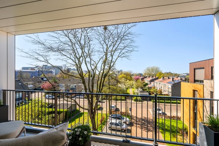 Photo 2 of Brusselsestraat 75