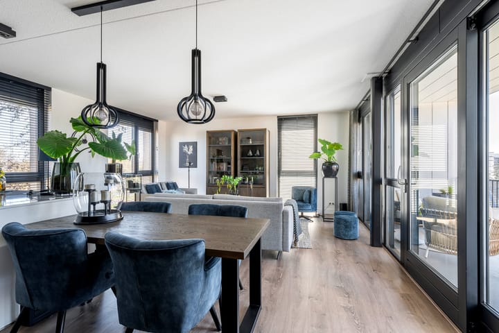 Photo 3 of Brusselsestraat 75