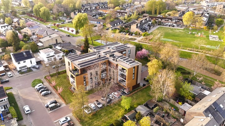 Photo 5 of Brusselsestraat 75