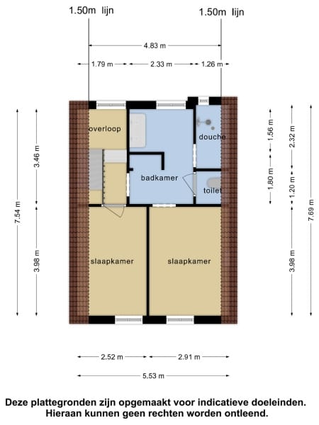 Foto 34 van Tuinstraat 17