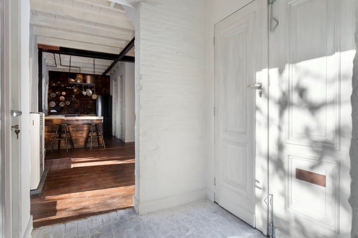 Foto 3 van Tuinstraat 17