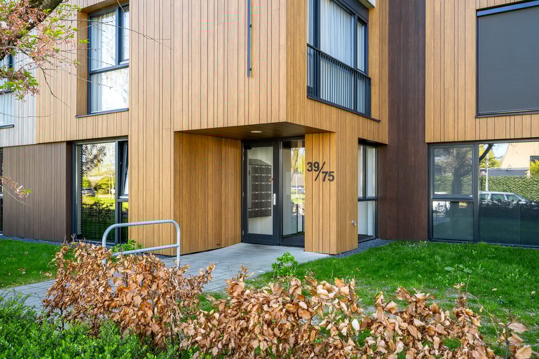 Foto 7 van Brusselsestraat 75