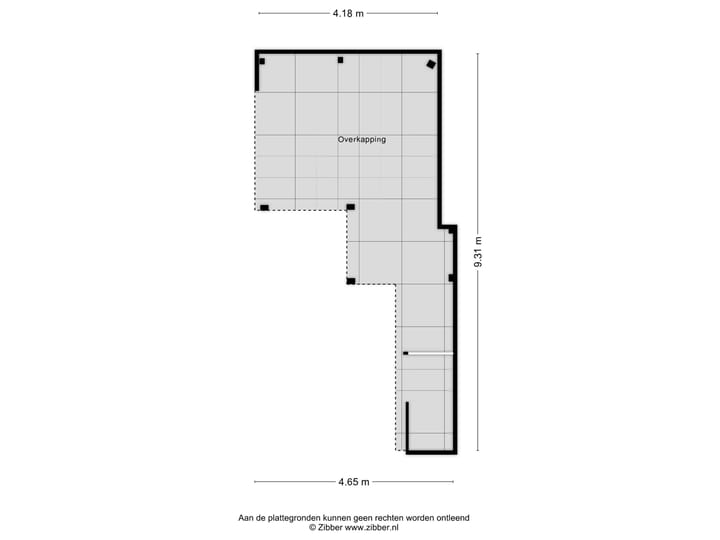 Foto 36 van Tuinstraat 17