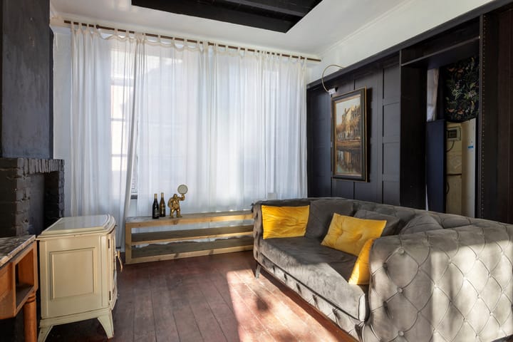 Foto 5 van Tuinstraat 17