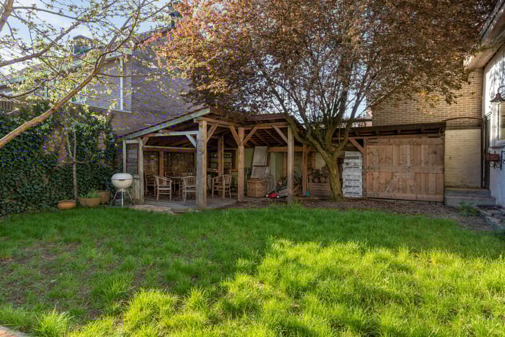 Foto 25 van Tuinstraat 17