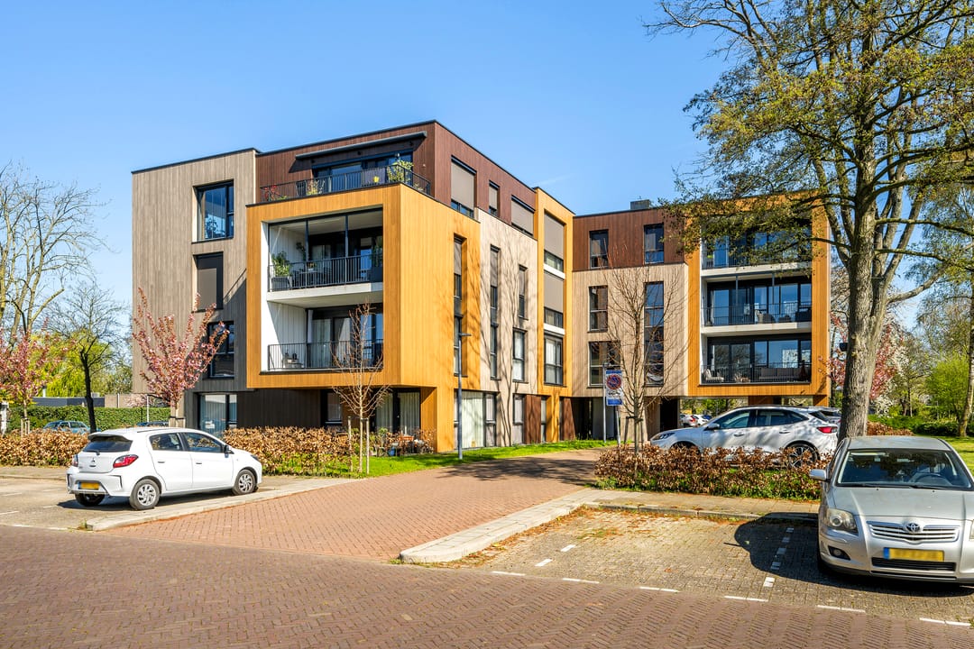 Foto 31 van Brusselsestraat 75