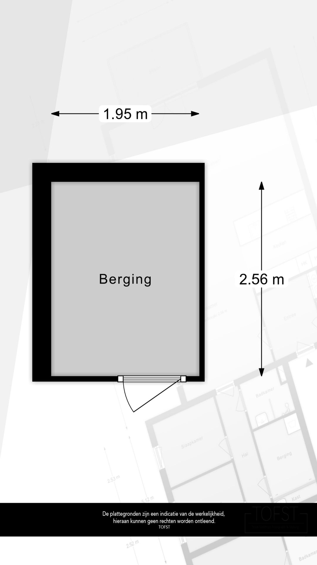 Foto 37 van Brusselsestraat 75