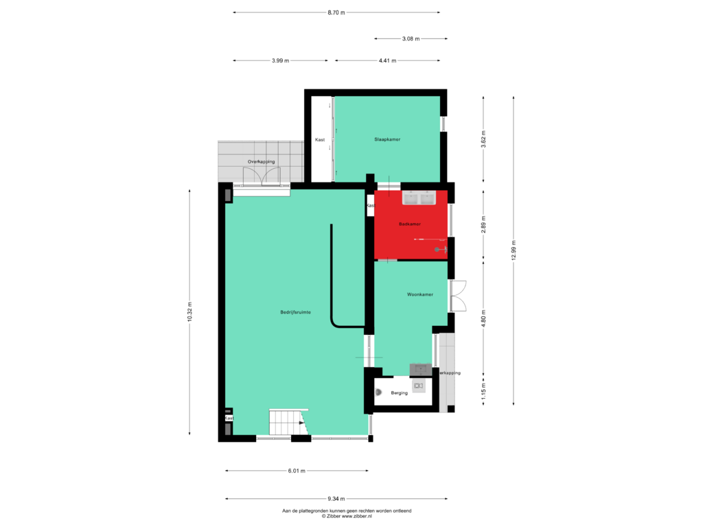 Souterrain