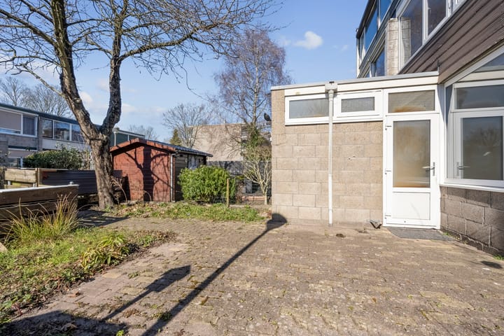 Photo 10 of Weldam 46