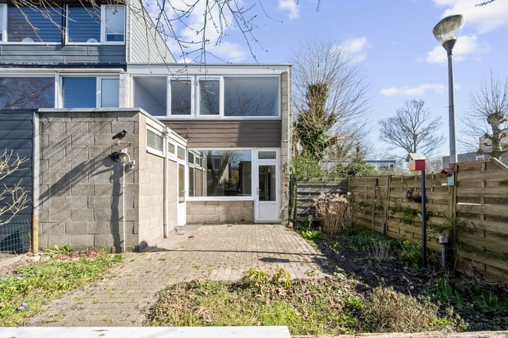 Photo 11 of Weldam 46