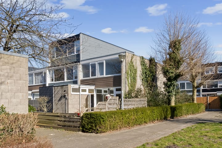 Photo 13 of Weldam 46