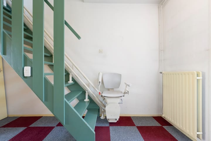 Photo 23 of Weldam 46