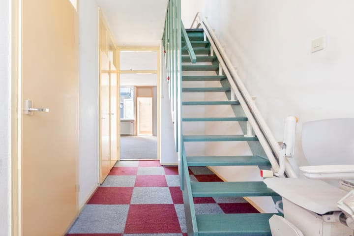 Photo 24 of Weldam 46