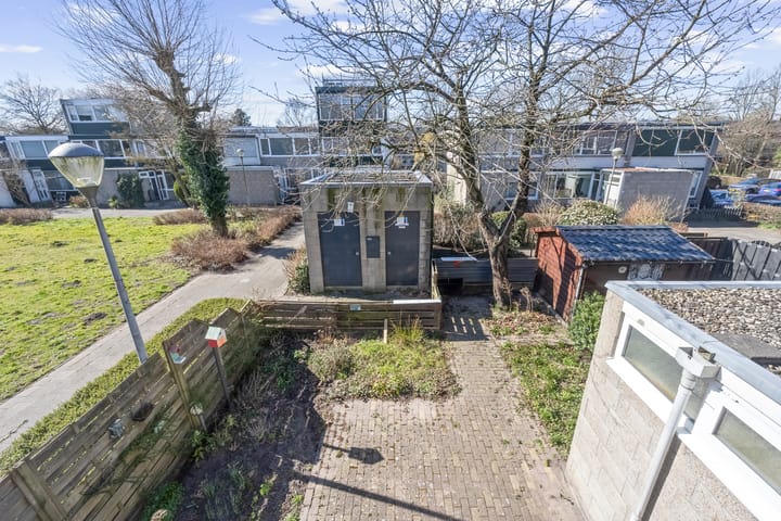 Photo 31 of Weldam 46