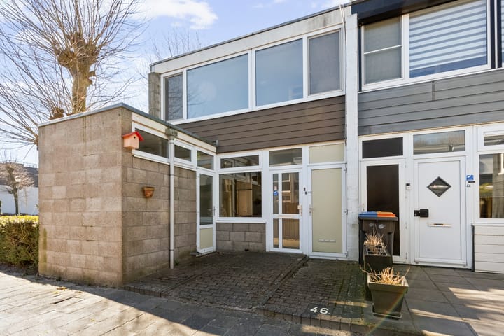 Photo 37 of Weldam 46