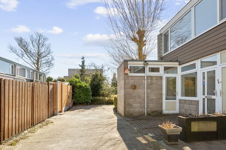 Photo 39 of Weldam 46