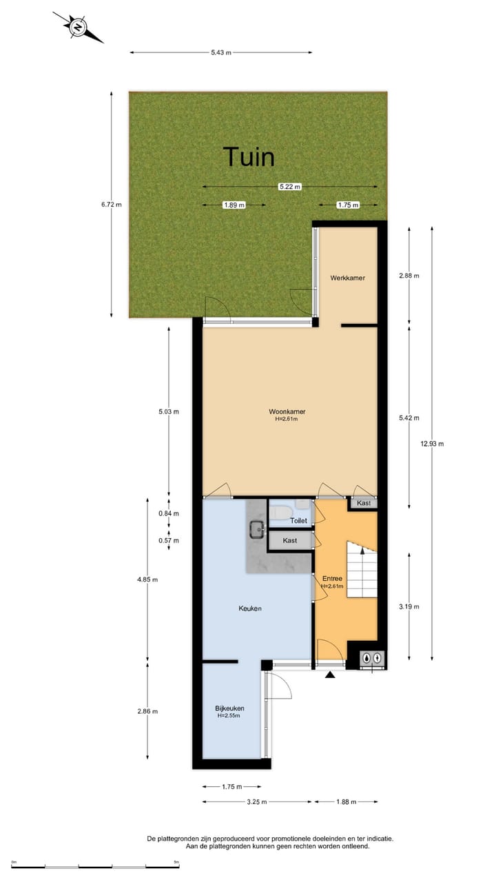 Photo 49 of Weldam 46