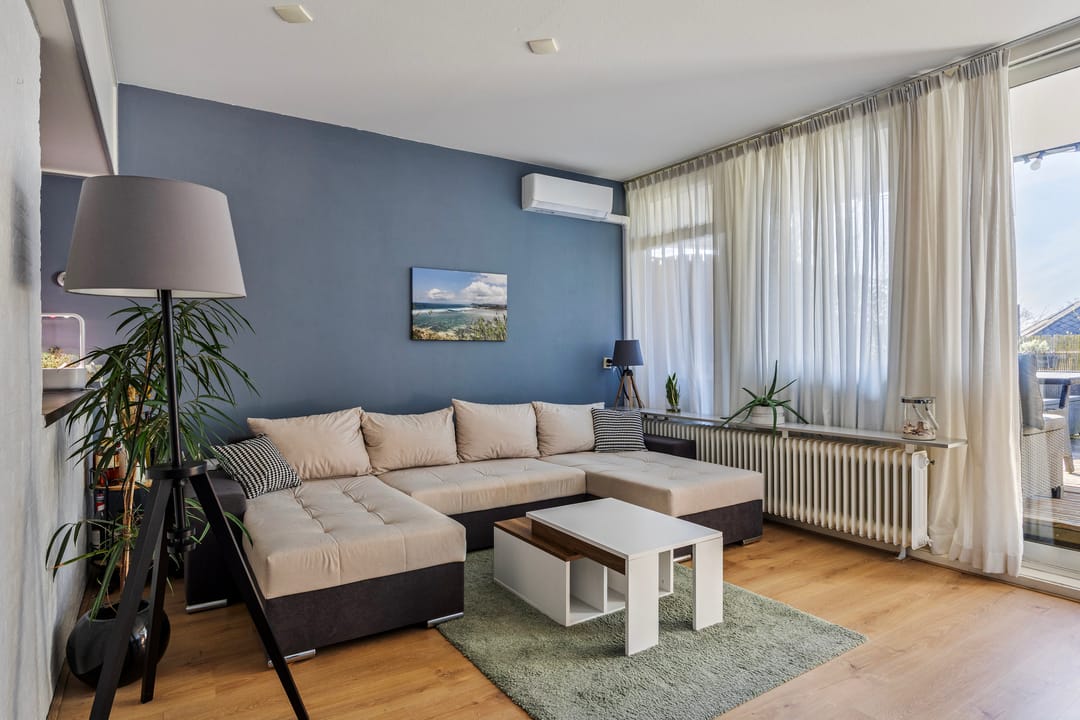 Foto 2 van Kard. de Jongstraat 3-C