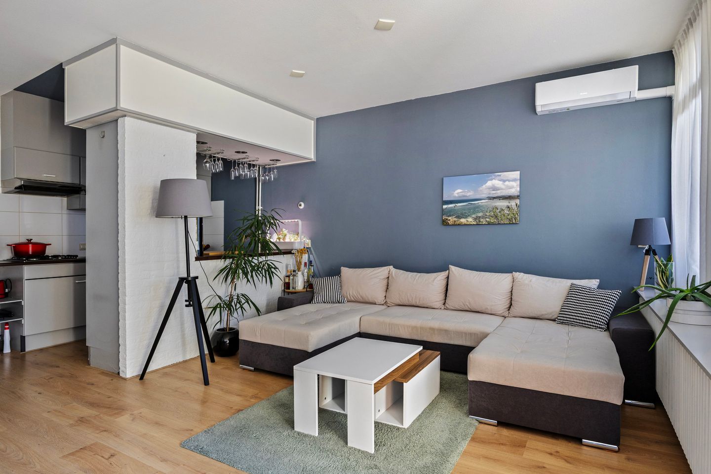 Foto 5 van Kard. de Jongstraat 3-C