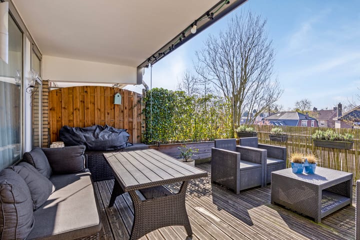 Foto 6 van Kard. de Jongstraat 3-C