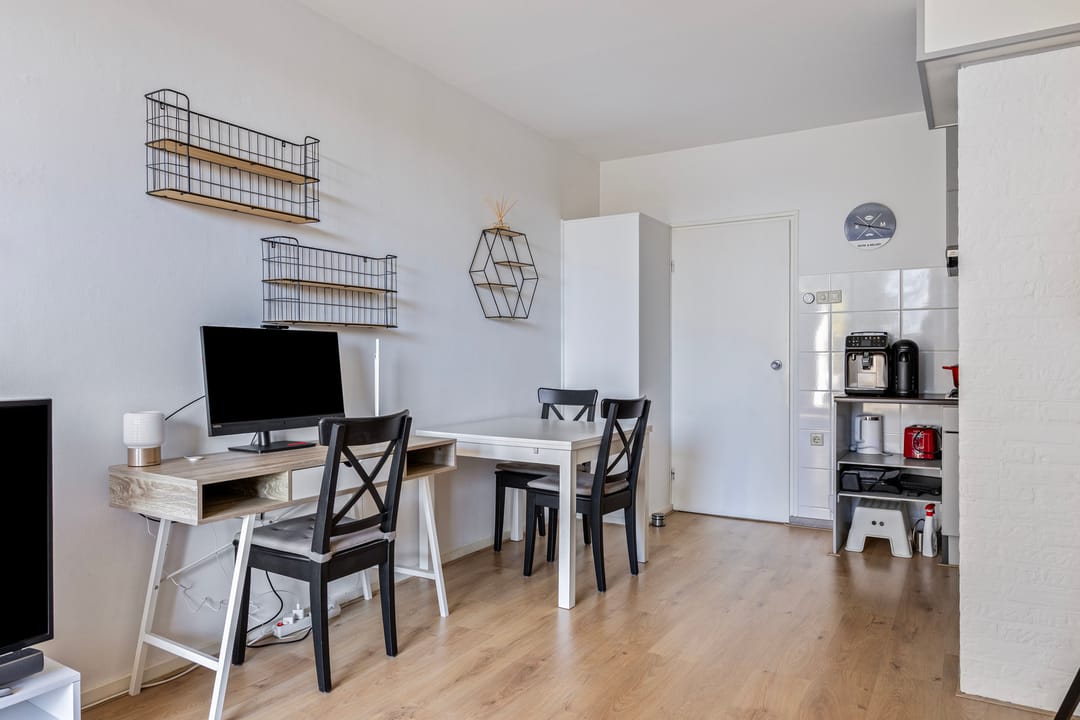 Foto 8 van Kard. de Jongstraat 3-C