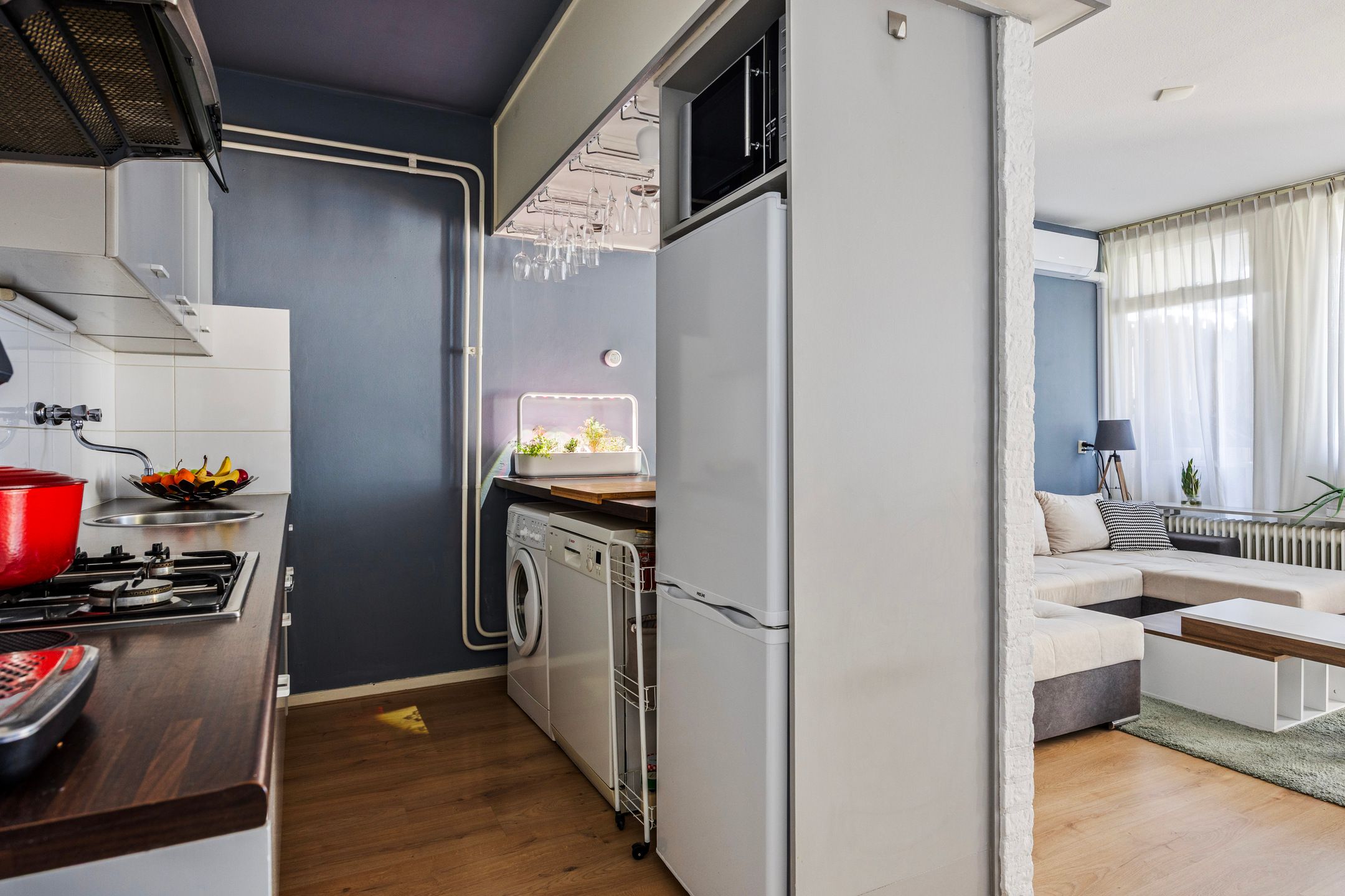 Foto 9 van Kard. de Jongstraat 3-C