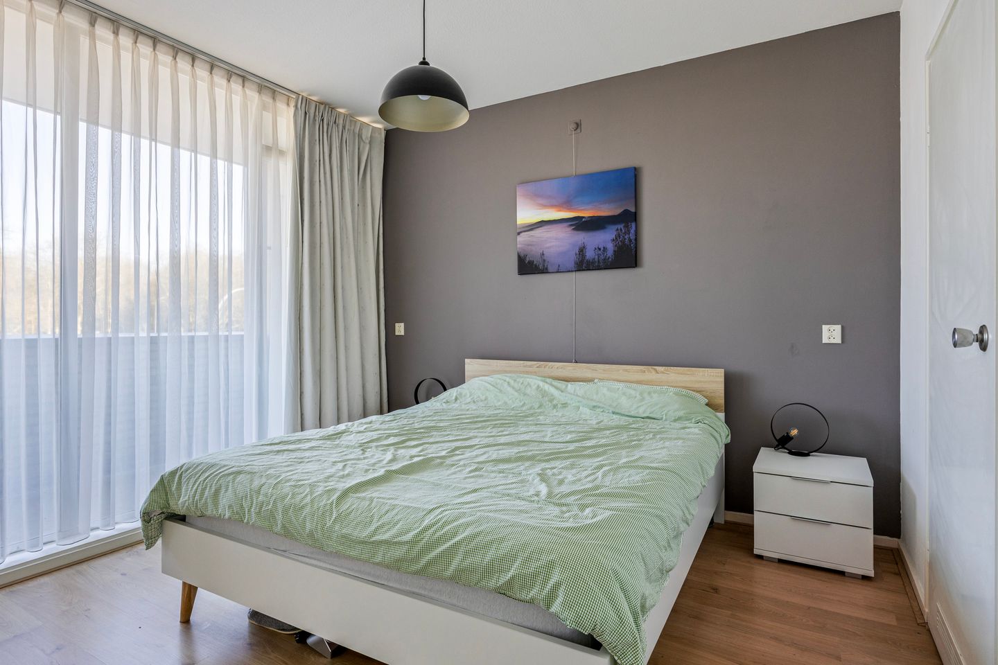 Foto 14 van Kard. de Jongstraat 3-C