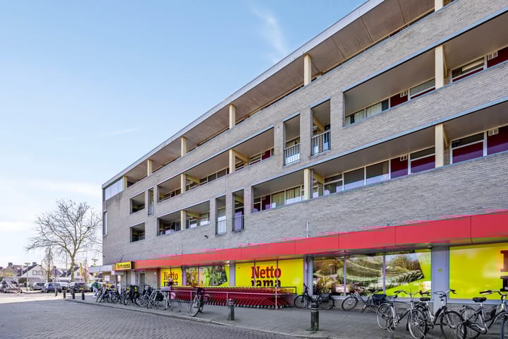 Foto 18 van Kard. de Jongstraat 3-C