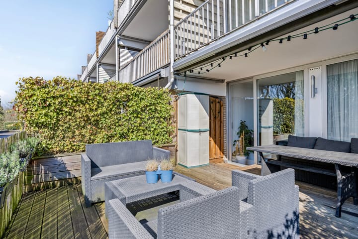 Foto 19 van Kard. de Jongstraat 3-C