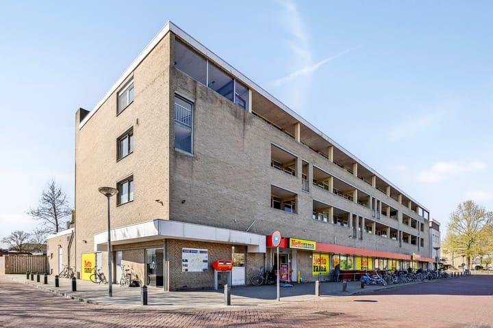 Foto 20 van Kard. de Jongstraat 3-C