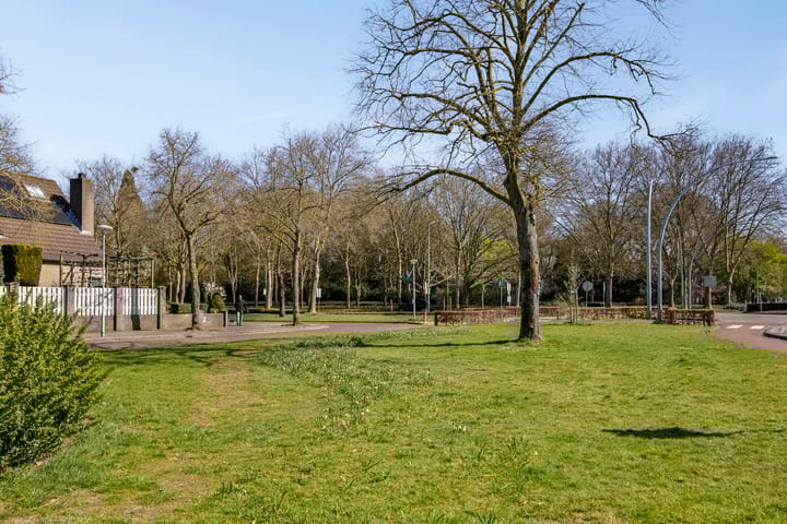 Foto 23 van Kard. de Jongstraat 3-C