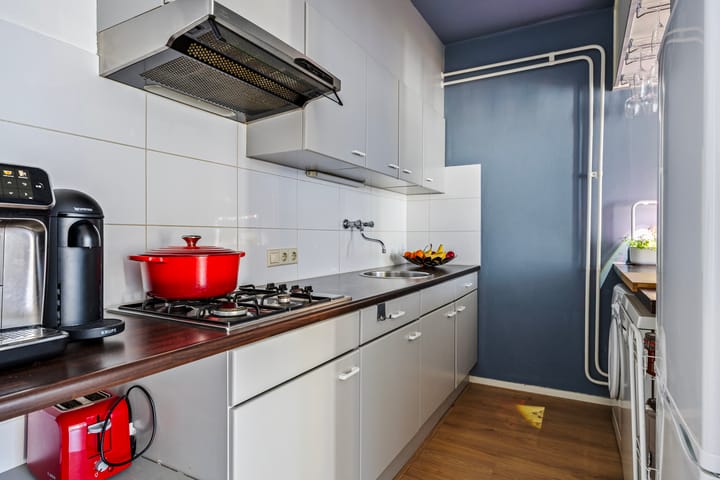 Foto 11 van Kard. de Jongstraat 3-C