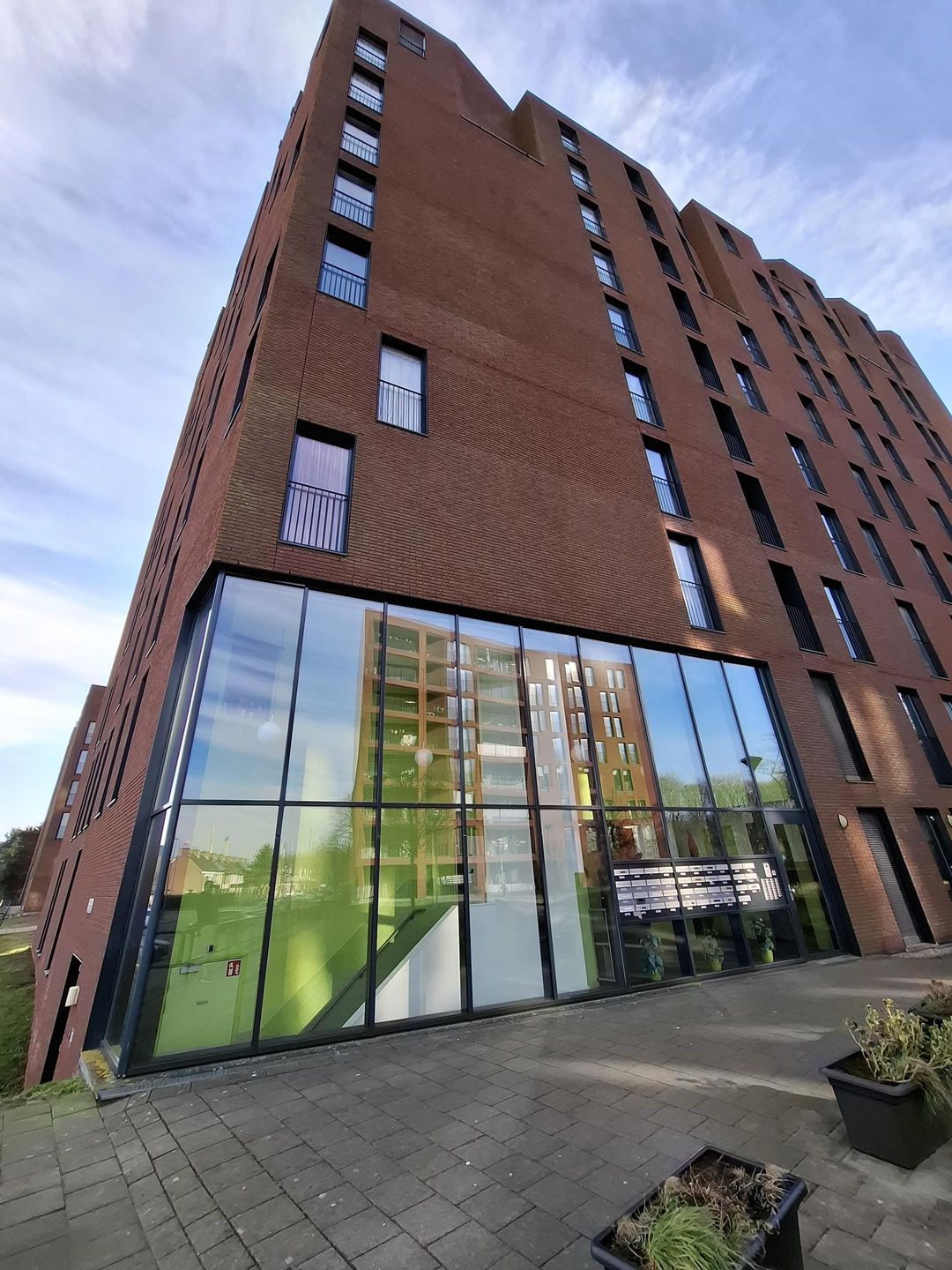 Photo 2 of Wijnruitstraat 277