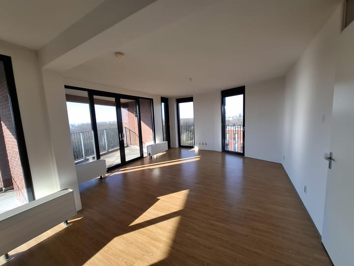 Foto 4 van Wijnruitstraat 277